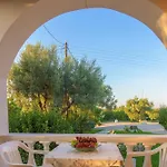 Pansion Mary 3* Psarou (Zakynthos)