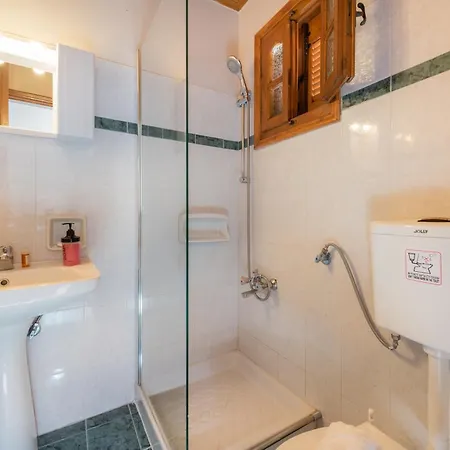 Pansion Mary Apartmanhotel