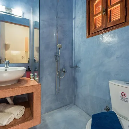 Pansion Mary Apart-hotel 4*