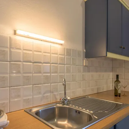 Pansion Mary 4* Psarou (Zakynthos)