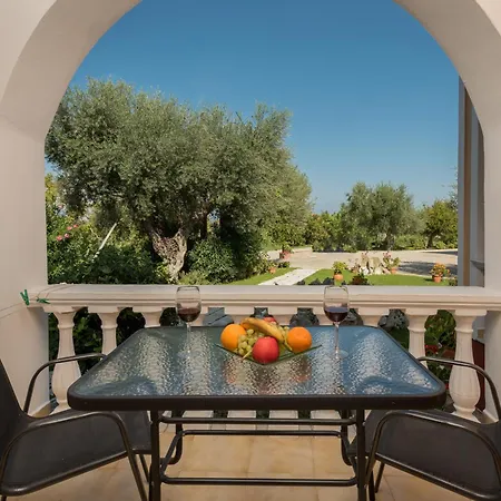 Pansion Mary Apart-hotel Psarou (Zakynthos)