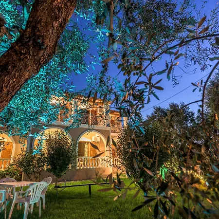 Apart-hotel Pansion Mary