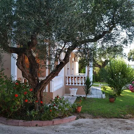 Pansion Mary Psarou (Zakynthos)