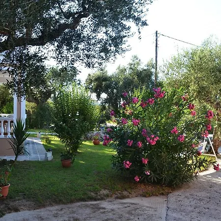 Pansion Mary Psarou (Zakynthos)