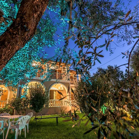 Pansion Mary 3* Psarou (Zakynthos)