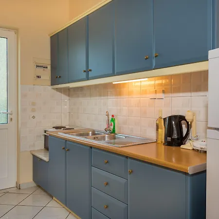 Apart-hotel Pansion Mary Psarou (Zakynthos)