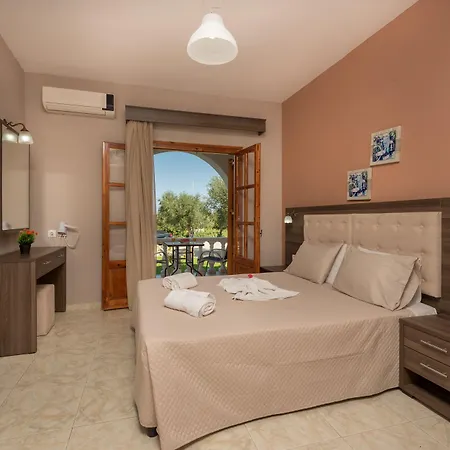 Pansion Mary Apart-hotel