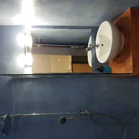 Pansion Mary 4* Psarou (Zakynthos)