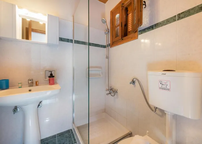 Pansion Mary Apartahotel