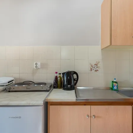 Pansion Mary 4* Psarou (Zakynthos)