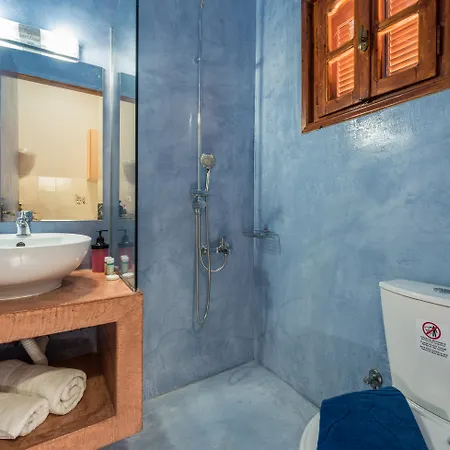 Pansion Mary Aparthotel 2*