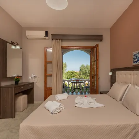 Aparthotel Pansion Mary