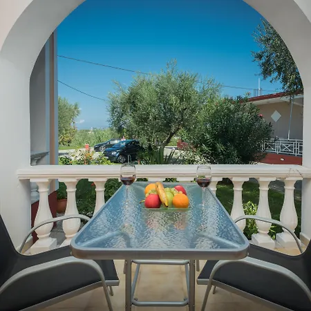 Pansion Mary Aparthotel Psarou (Zakynthos)