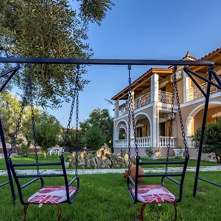 Pansion Mary מלון דירות