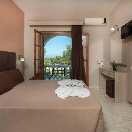 Aparthotel Pansion Mary