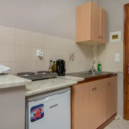 Aparthotel Pansion Mary Psarou (Zakynthos)